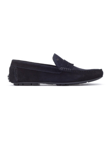 PACIFIC MOCASIN CLASICO
