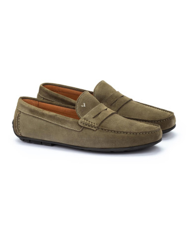 PACIFIC MOCASIN CLASICO