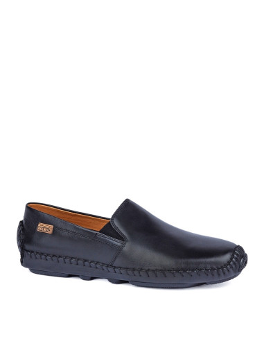 JEREZ MOCASIN PIEL