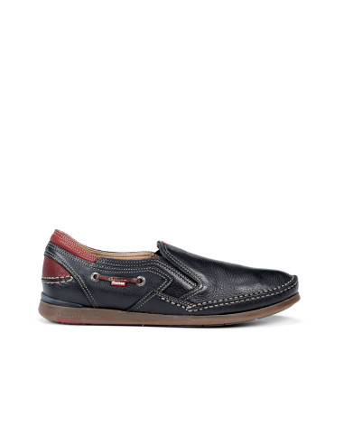 MARINER MOCASIN SLIP ON