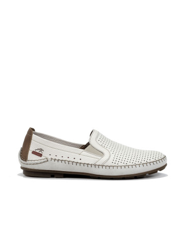 DORIAN MOCASIN SLIP ON